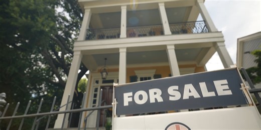 What to consider when buying a second home