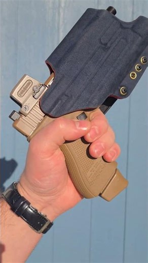 G-Code Bloodline Holster Glock 19X