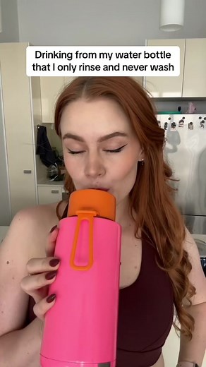 Mold-Free Water Bottles: A Hygienic Solution | Maddy MacRae