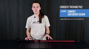 ALPS Mountaineering Trekking Pole