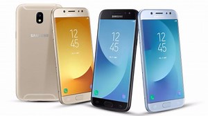 El nuevo Samsung Galaxy J5 Pro es un Galaxy J5 2017 mejorado