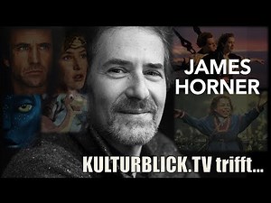 JAMES HORNER - Composer (Film)