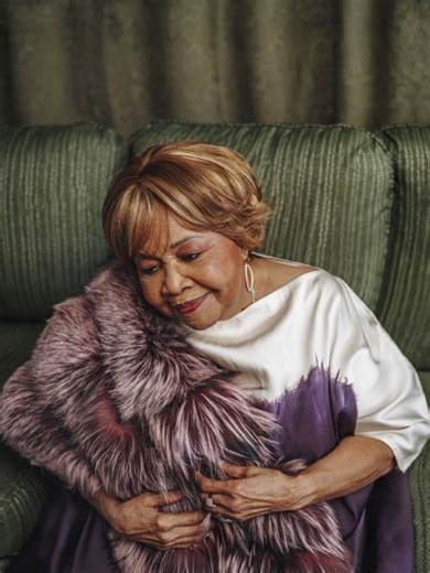 Mavis Staples – Sad and Beautiful World - FEMMUSIC Magazine