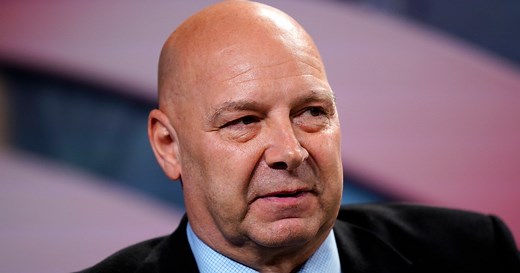 Trump endorses Mastriano in Pennsylvania GOP governor's race