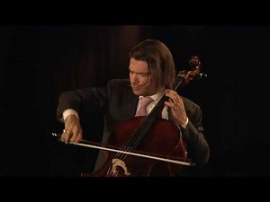 Gautier Capuçon & Yuja Wang - Verbier Festival 2013