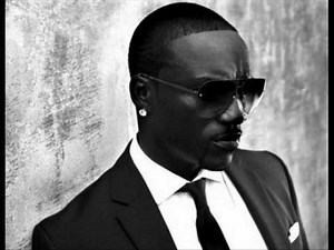 Akon Ft. B5 - Magnetic [Stadium] [New 2010]