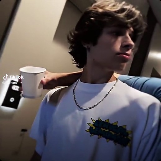 Matt Sturniolo Shaving His Head Challenge