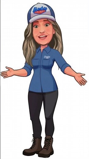 Evie Explains: Commercial Tankless Water Heaters 🔥 | Endless Hot Water by Evolve Plumbing