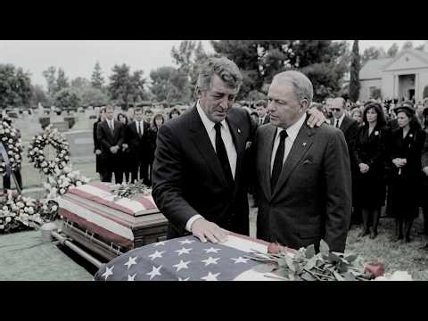 The Day Sammy Davis Jr. Died In 1990 — What Dean Did At The Funeral LEFT Everyone In TEARS