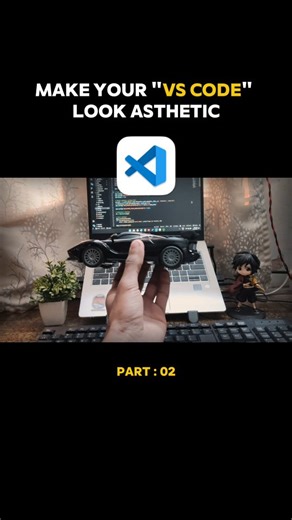 Prathan | Coding Logic on Instagram: "Part 2 is here 🎨 These VS Code themes don’t just look good — they make you want to code. Minimal, clean, and easy on the eyes. Which one matches your vibe? Comment the theme number ⬇️ . . . . . . #vscode #theme #viralreeĺ #instagood #instamood"
