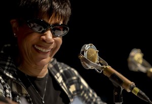 Ear Trumpet Labs is making very Portland microphones