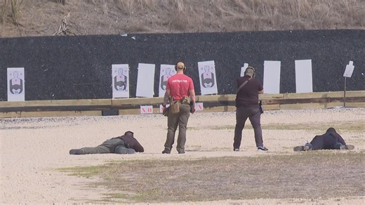 $25 million expansion planned for Texas State’s ALERRT Training Center