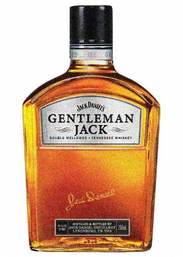 Gentleman Jack vs Jack Daniel's: Whiskey Comparison