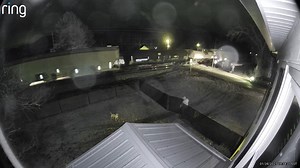 50K views · 179 reactions | A train struck a car that got stuck on the tracks on Sunday night, according to the Sullivan County Sheriff's Office. (Video credit: Larry Castle) More: https://wcyb.com/news/local/train-hits-car-stuck-on-tracks-in-sullivan-county-authorities-say | WCYB | Facebook