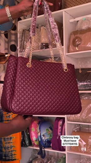 Must-Have Handbag for Every Fashion Enthusiast