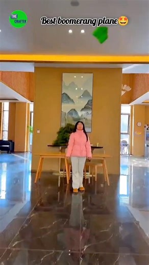 You’ve Been Folding Paper Jets WRONG Your Whole Life!