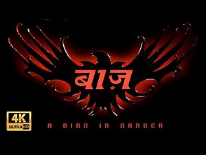 Baaz : A Bird in Danger - Full Movie | Suniel Shetty, Jackie Shroff, Karisma Kapoor | Hindi Movies
