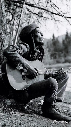 Video de one love (@e.v.c1974.52) relacionado con “bob marley”