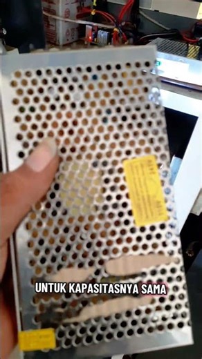 The 12V 20A power supply is a vital component for the Digital Mini Pump, #electronics #cheapquality