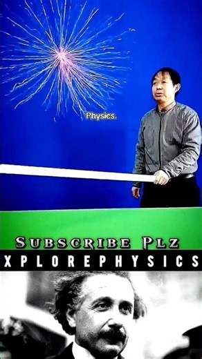 Amazing Physics Trick That Will Blow Your Mind! 🔥 | Xplore Physics 🤯 #physics #shorts