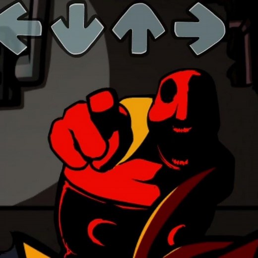 FNF VS SONIC.EXE: Starved Leak