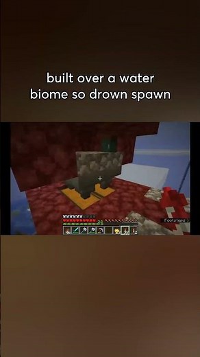 Sky High Drowned Farm! 🌊⚔️ Ultimate Drowned Grinder | The Dadcrafter