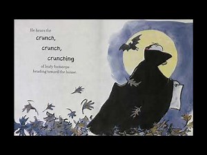 Click, Clack, Boo: A Tricky Treat by Doreen Cronin and Betsy Lewin