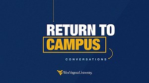 20K views · 174 reactions | Join us for a Return to Campus Conversation as University officials discuss the plans for Fall 2020 at WVU. If you have questions, please email returntocampus@mail.wvu.edu! | West Virginia University | Facebook