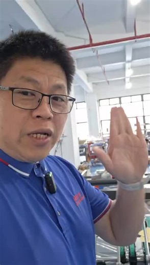 Drake Huang on TikTok