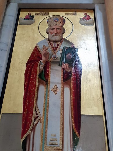 St. Nicholas of Myra Novena - Powerful Catholic Prayer