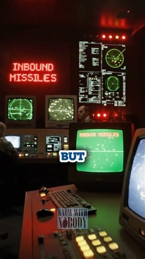 The Computer Bug That Almost Started WW3 😳💻🔥 | Know With Nobody