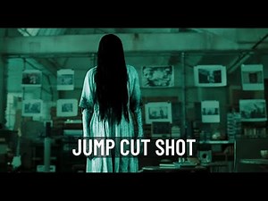 Jump Cut - The Ring (2002) - Camera shot, Camera angle, Camera movement
