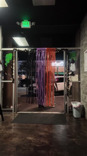 Because it’s Wayne’s world, party time, excellent 🤘