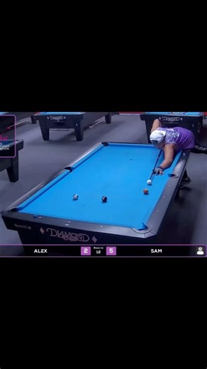 Basic Pool | Sammer Caringal | Facebook