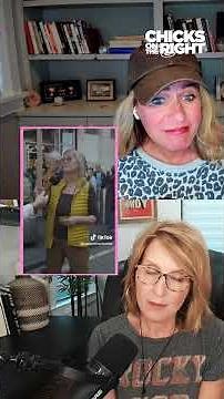 She called Charlie Kirk a racist and literally knew nothing about him 🤯