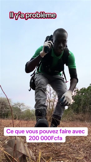 Ce que vous pouvez faire avec 200 000Fcfa | fifa