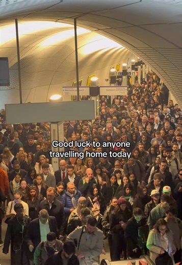 London Tube Strikes: Travel Chaos & Safety Fears