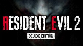 RESIDENT EVIL 2 / BIOHAZARD RE:2 Deluxe Edition | PC - Steam | Game Keys