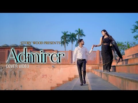 Admirer | Admirer Cover Video | ADEN | Punjabi Song 2024 | Story Wood