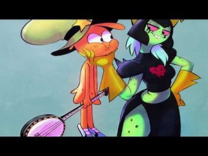 Wander x Dominator (Death Star)-Hurricane in my Head