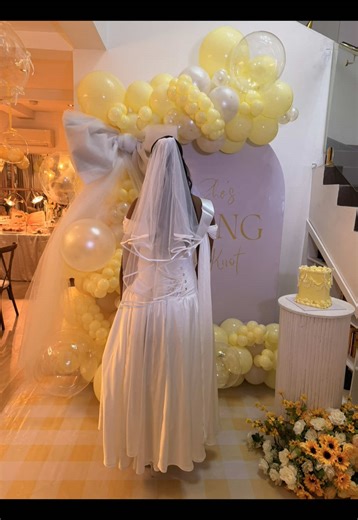 Sister of the Bride Diaries: Bridal Shower Episode 9