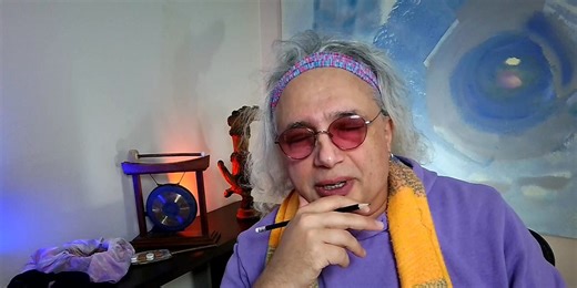 [PW - Open] Short video edition — Inner Light update, also covering the astrology of the National Guard ambush in D.C.