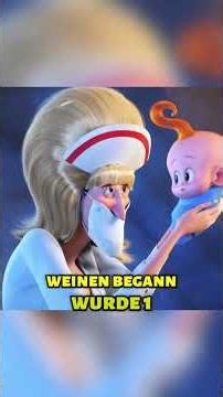 Draculas Enkel: Mensch oder Vampir? | Hotel Transylvania 2 Zusammenfassung