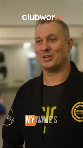 “No brainer for me. Clubworx is one of the best apps I’ve seen for martial arts — hands down.” 🥋Meet Hayden Tattersall, Owner & Head Coach at Insight Jiu Jitsu Academy. From easy member check-ins to powerful reporting and total flexibility in the backend — Hayden runs his dojo with clarity, confidence, and zero admin chaos. Local support. Seamless systems. Real results. 👉 Run your fight gym better with Clubworx. 👀 Watch Full Length Testimonial Here: https://bit.ly/4nsRaZw 🔗 15-Day Free Trial