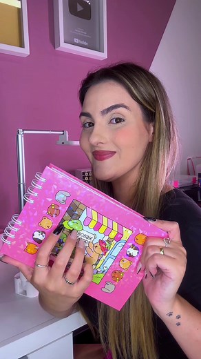Colorindo Bobbie Goods: Um Livro de Colorir para Adultos
