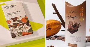 Marcas brasileiras recebem prêmios no 'Oscar do Chocolate'