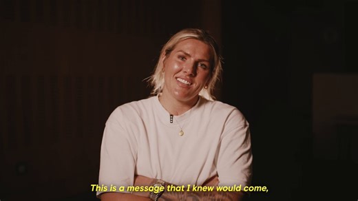 People look at her as the female JT, which in many ways is true, but she's the one and only Millie Bright. Without figures like her the women's team would not have grown to where it is now. She's been the definition of loyalty without a doubt. A true leader who led the team to so many trophies.Happy retirement Millie! Club legend 💙