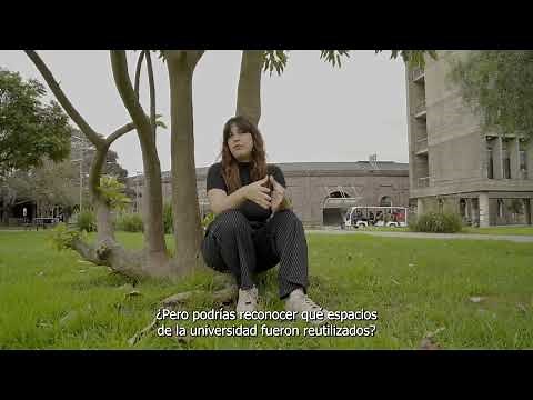 El Campus Miguelete como nunca lo viste