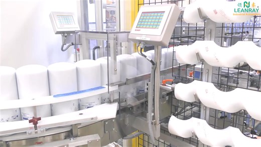 #Vertical Cartoner 立式装盒机