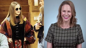 'Full House' star Andrea Barber relives Kimmy Gibbler's best moments